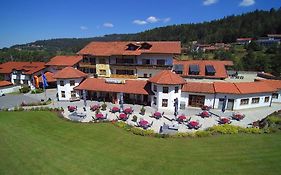 Wellness- Und Wohlfuehlhotel Waldeck