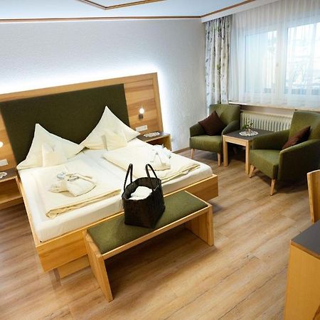 Wellness- Und Wohlfuehlhotel Waldeck Bodenmais Buitenkant foto