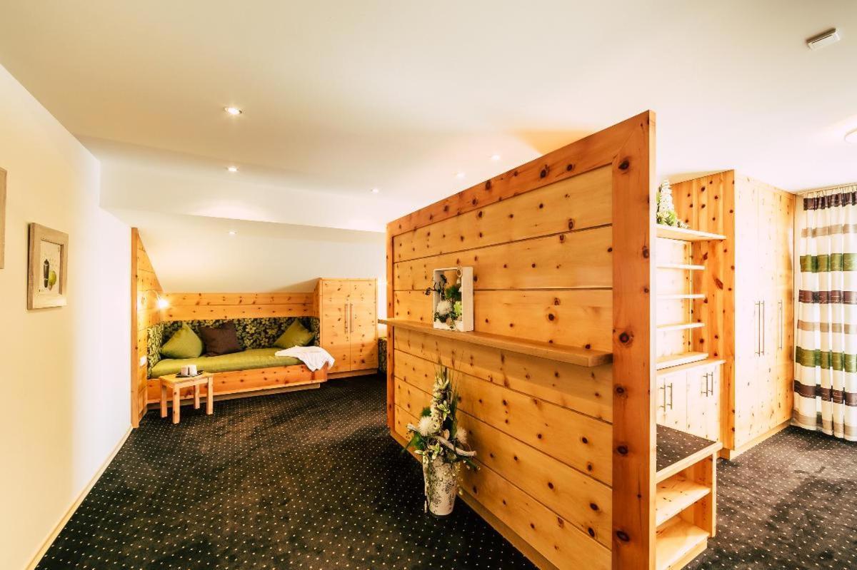 Wellness- Und Wohlfuehlhotel Waldeck Bodenmais Buitenkant foto