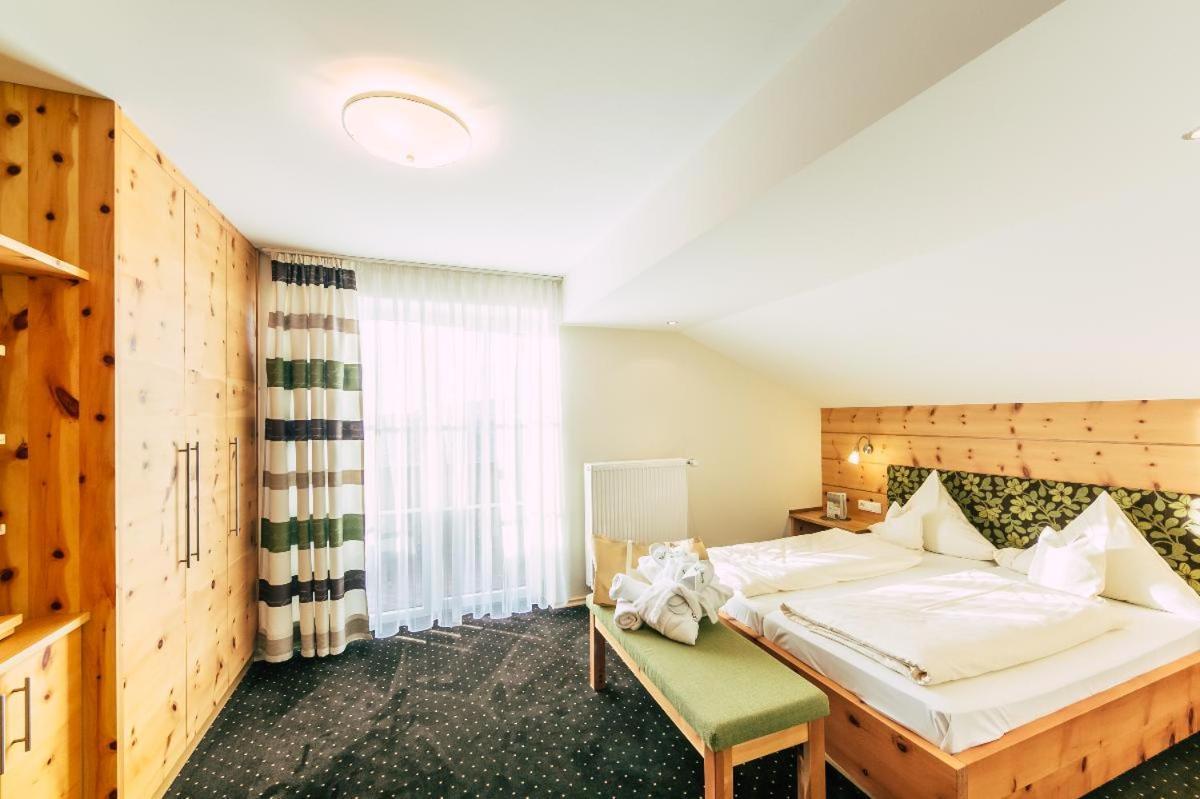 Wellness- Und Wohlfuehlhotel Waldeck Bodenmais Buitenkant foto