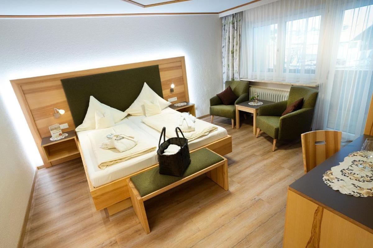 Wellness- Und Wohlfuehlhotel Waldeck Bodenmais Buitenkant foto