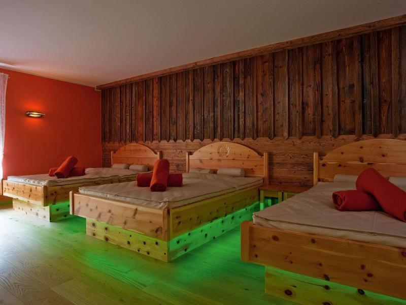 Wellness- Und Wohlfuehlhotel Waldeck Bodenmais Buitenkant foto