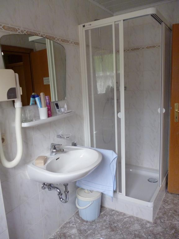Wellness- Und Wohlfuehlhotel Waldeck Bodenmais Kamer foto