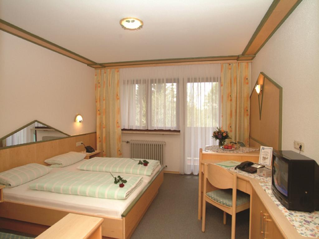 Wellness- Und Wohlfuehlhotel Waldeck Bodenmais Kamer foto