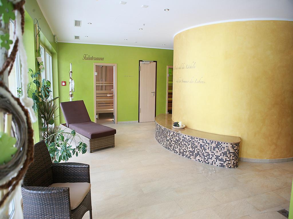 Wellness- Und Wohlfuehlhotel Waldeck Bodenmais Buitenkant foto