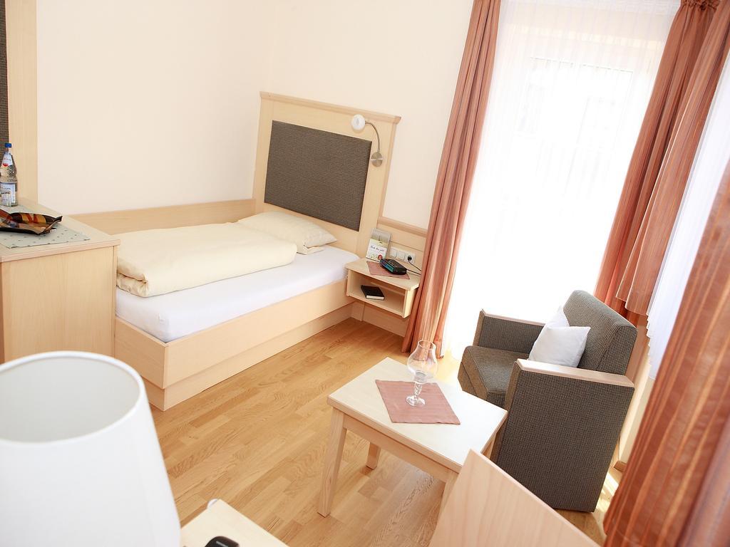 Wellness- Und Wohlfuehlhotel Waldeck Bodenmais Kamer foto