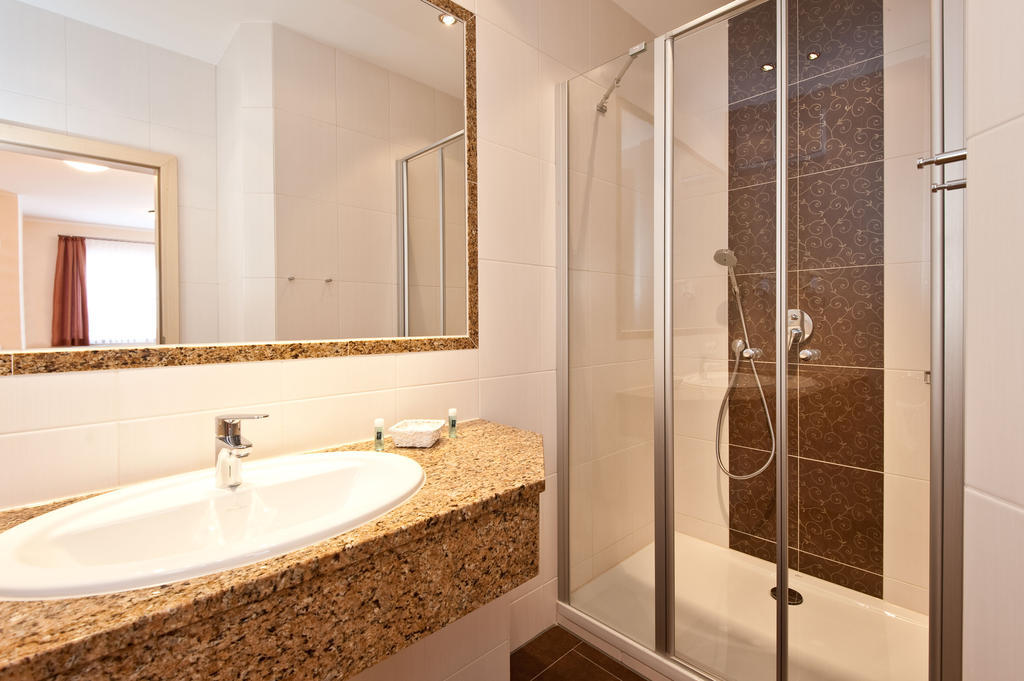 Wellness- Und Wohlfuehlhotel Waldeck Bodenmais Buitenkant foto