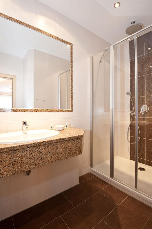 Wellness- Und Wohlfuehlhotel Waldeck Bodenmais Buitenkant foto