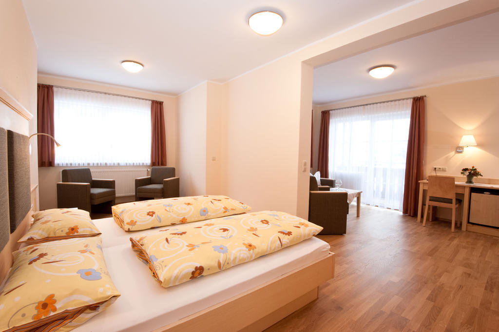 Wellness- Und Wohlfuehlhotel Waldeck Bodenmais Buitenkant foto