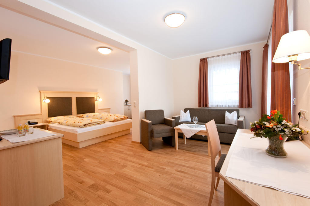 Wellness- Und Wohlfuehlhotel Waldeck Bodenmais Buitenkant foto