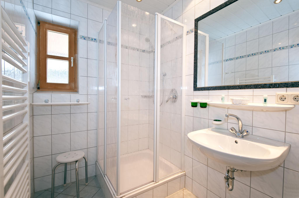 Wellness- Und Wohlfuehlhotel Waldeck Bodenmais Kamer foto