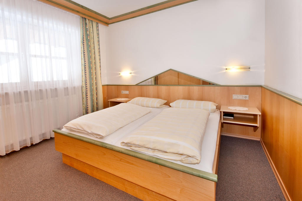 Wellness- Und Wohlfuehlhotel Waldeck Bodenmais Kamer foto
