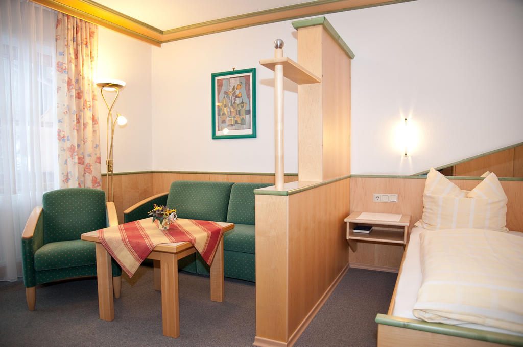 Wellness- Und Wohlfuehlhotel Waldeck Bodenmais Kamer foto
