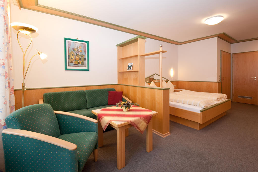 Wellness- Und Wohlfuehlhotel Waldeck Bodenmais Kamer foto