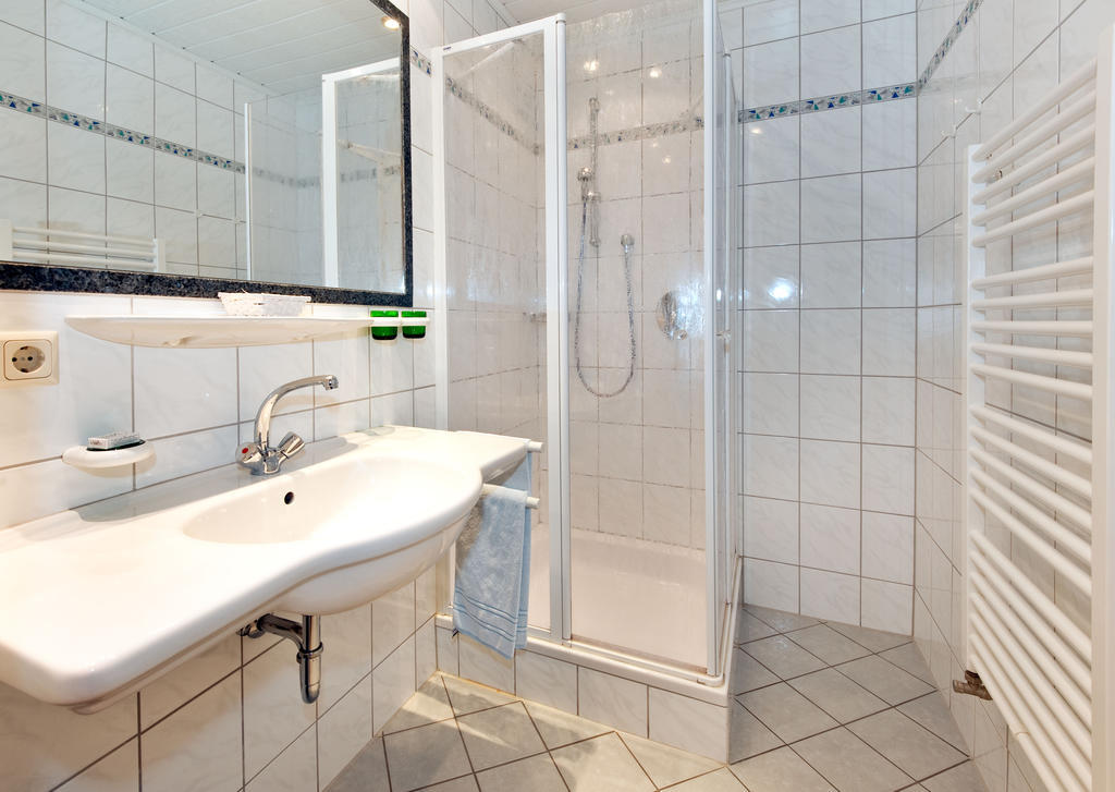 Wellness- Und Wohlfuehlhotel Waldeck Bodenmais Kamer foto