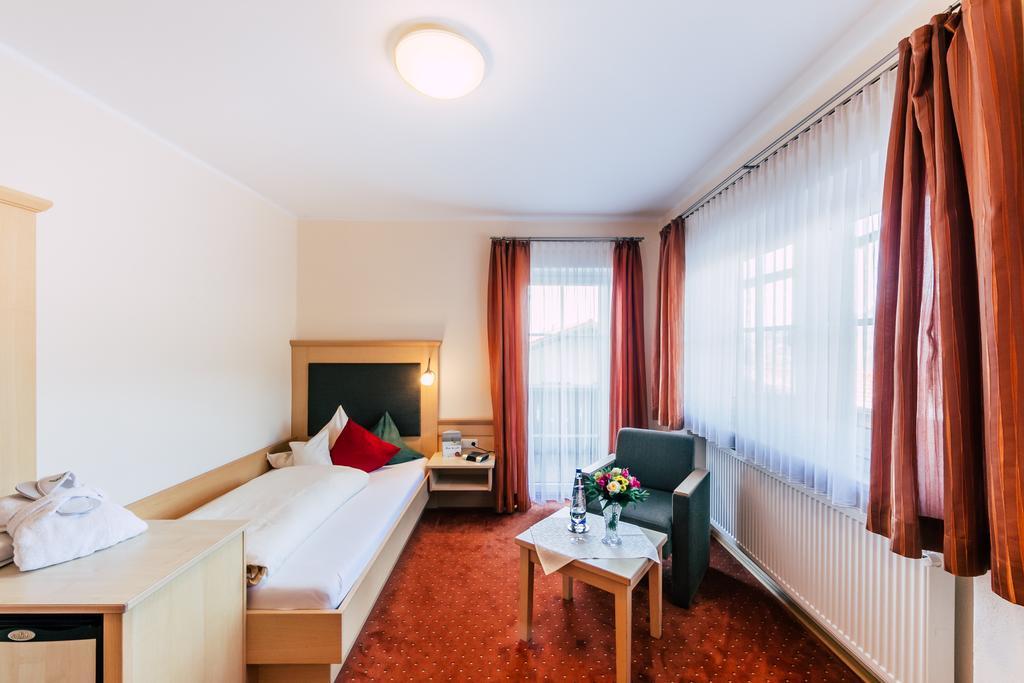 Wellness- Und Wohlfuehlhotel Waldeck Bodenmais Buitenkant foto