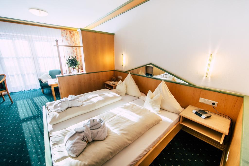 Wellness- Und Wohlfuehlhotel Waldeck Bodenmais Buitenkant foto