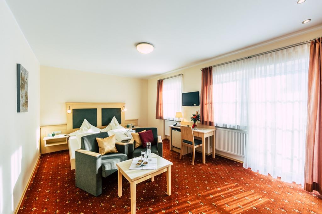 Wellness- Und Wohlfuehlhotel Waldeck Bodenmais Buitenkant foto