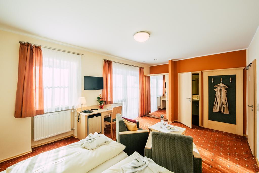 Wellness- Und Wohlfuehlhotel Waldeck Bodenmais Buitenkant foto