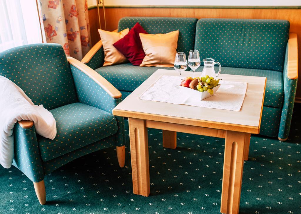Wellness- Und Wohlfuehlhotel Waldeck Bodenmais Buitenkant foto
