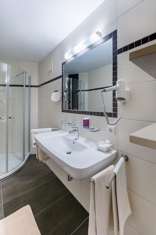 Wellness- Und Wohlfuehlhotel Waldeck Bodenmais Buitenkant foto