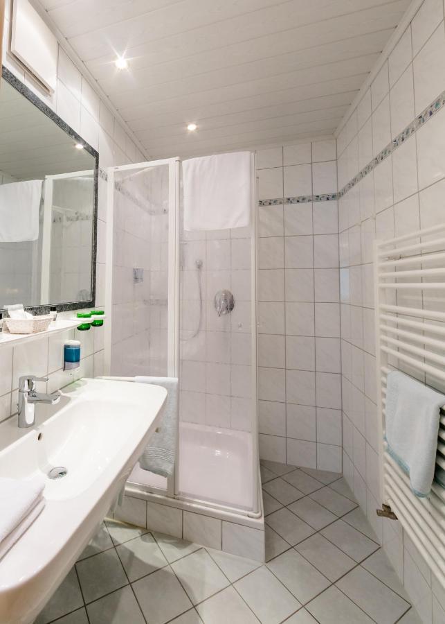 Wellness- Und Wohlfuehlhotel Waldeck Bodenmais Buitenkant foto