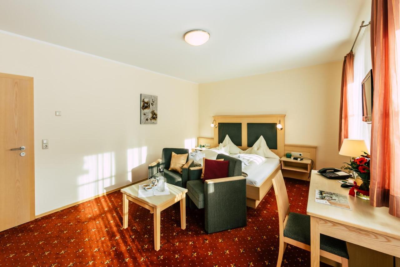 Wellness- Und Wohlfuehlhotel Waldeck Bodenmais Buitenkant foto