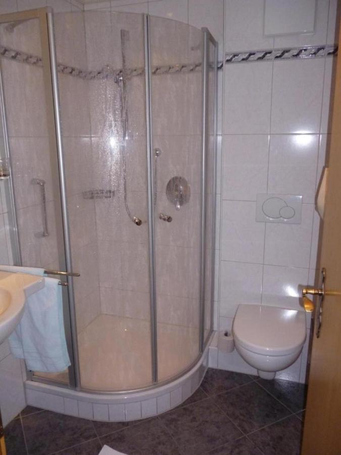Wellness- Und Wohlfuehlhotel Waldeck Bodenmais Buitenkant foto